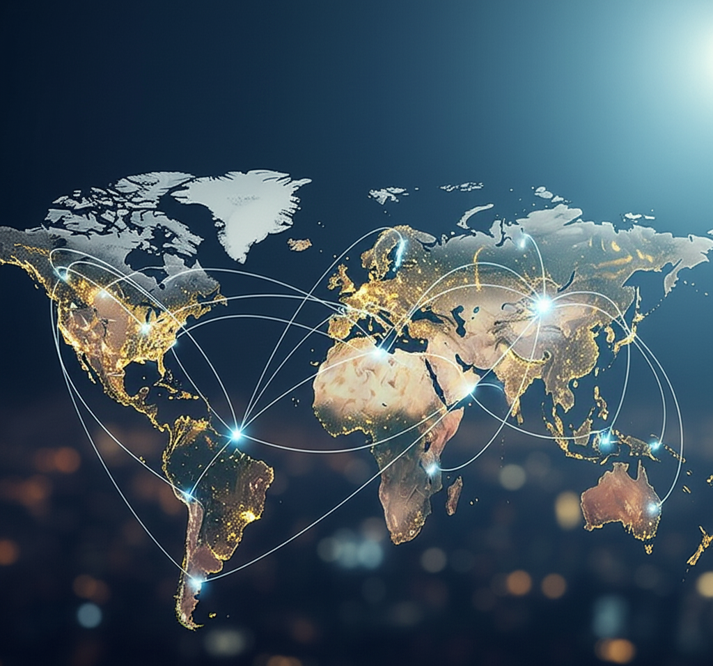 Strategic Deployment Across Global Markets